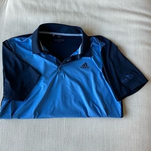 Adidas Men’s Golf Polo - Lone Tree Golf Club